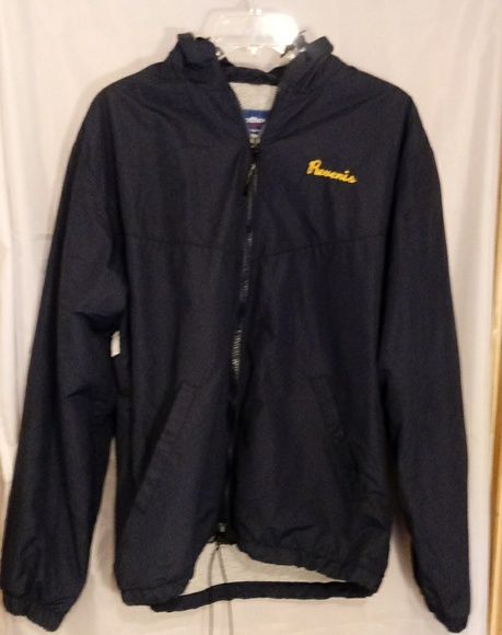 boathouse sports appearal Jackets & Blazers - Boathouse Sports lined Full Zipper Hooded Jacket